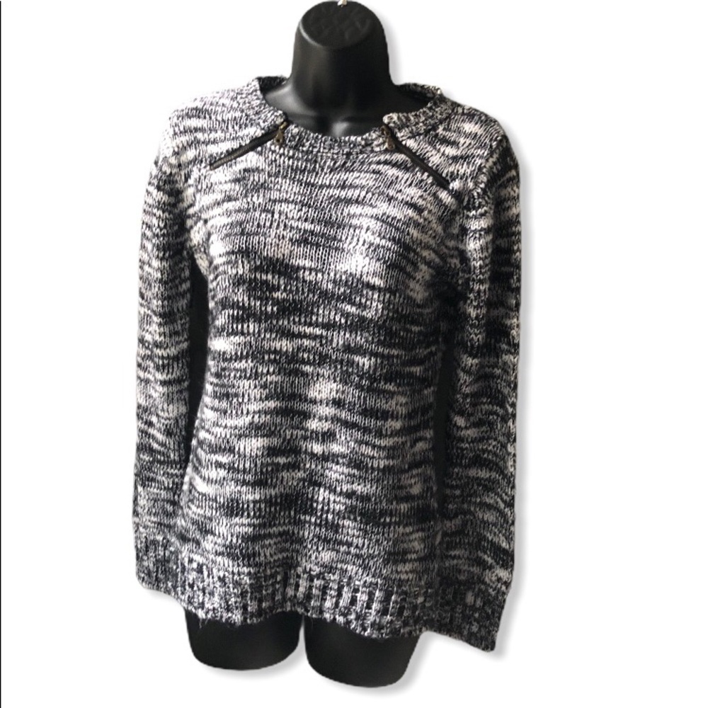 Ginger Jar Sweater Size M